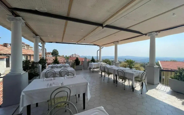 Albergo Cannon D'Oro