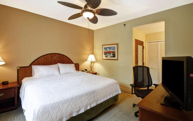 Hampton Inn & Suites Charleston/West Ashley