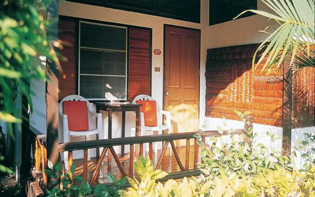 O.P. Bungalow