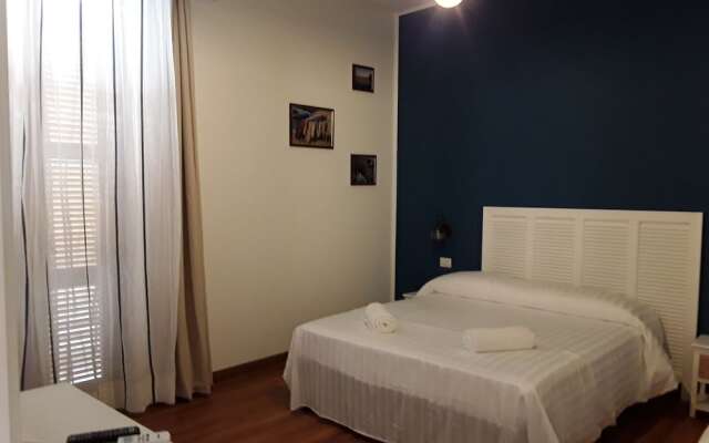 Harbour b&b