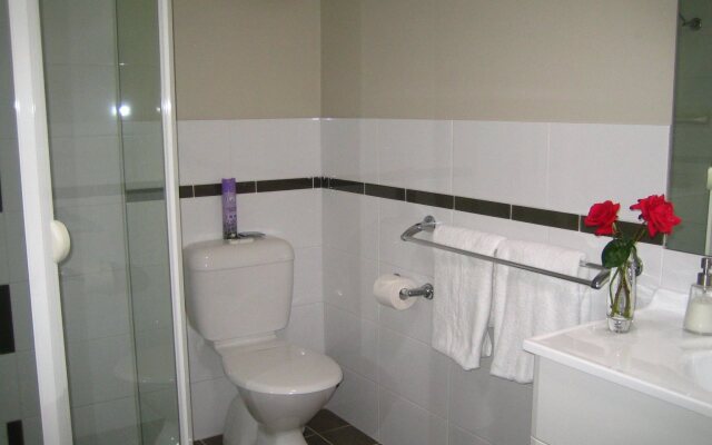 The Grange on Hermitage