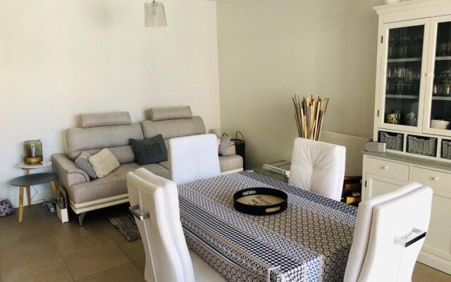 Appartement Arcachon, 2 pièces, 2 personnes - FR-1-433-55