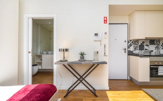 Alcântara Premium Studio