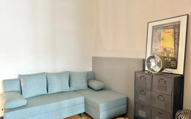 Apartament Gwen by Q4Apartments