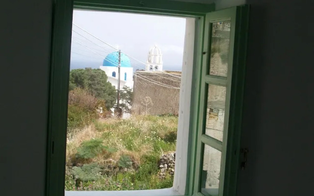 Mythos Traditional Stonehouse