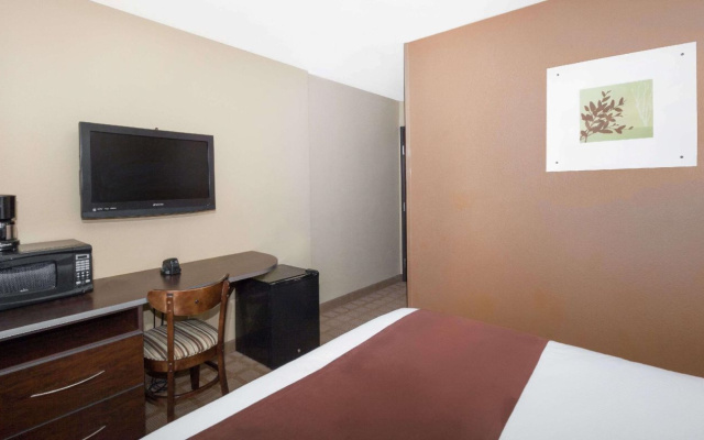 Studio 6 Suites - Breaux Bridge, La