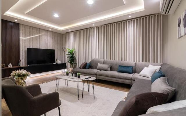 شقة فندقية بدخول ذاتي