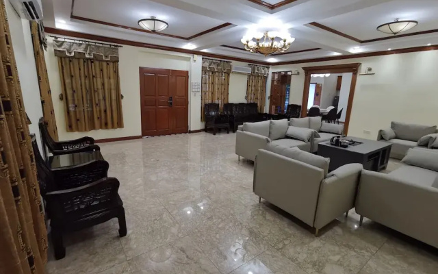 Seremban Grande Villa by uBook