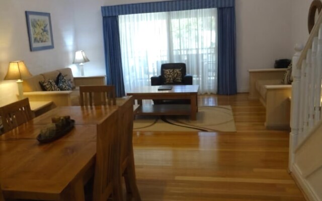 Ibis - Family Deluxe Villa