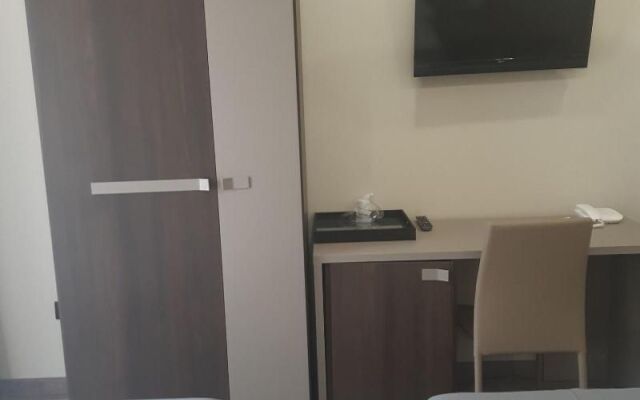 Saraceno Hotel