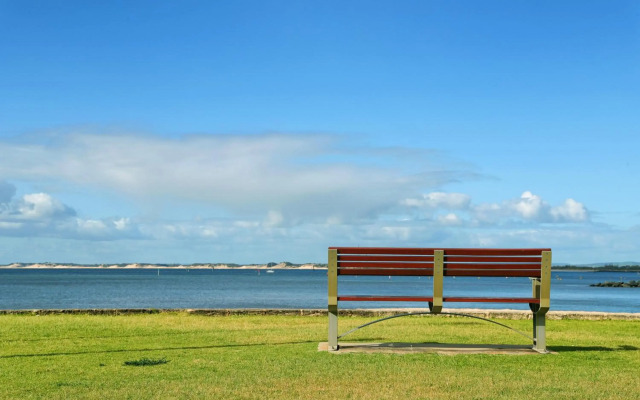 Bunbury Hotel Koombana Bay