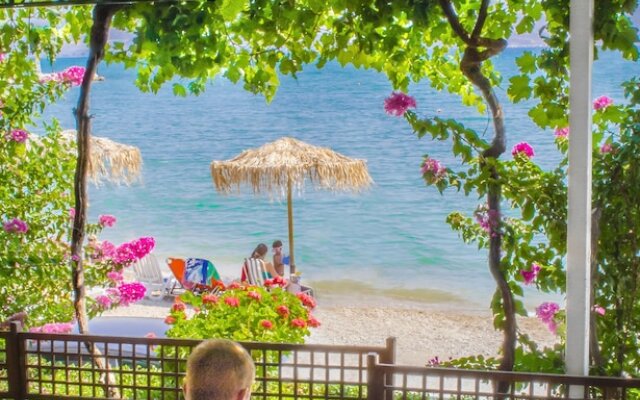 Pension Zephyros