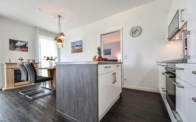 Villa Westend Wohnung 12 und 14
