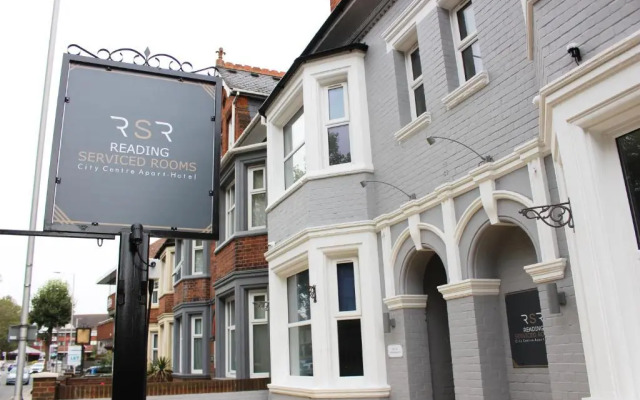 Reading Serviced Rooms
