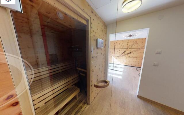 Residence Alpin Kaprun - Top 6 by Four Seasons Apartments