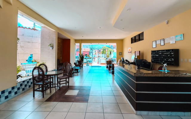 Hotel Fenix
