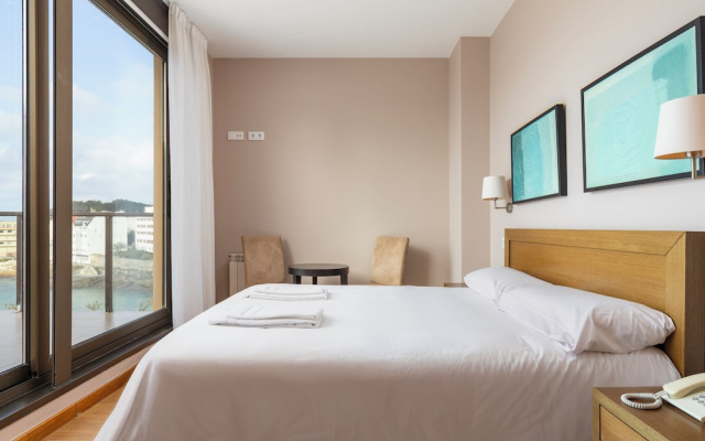 Hotel Playa de Osmo