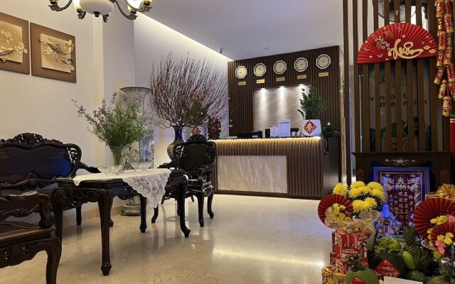 Galaxy Airport Hotel