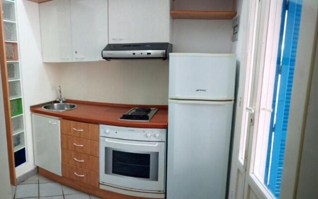 Hotel Residence Fontanelle