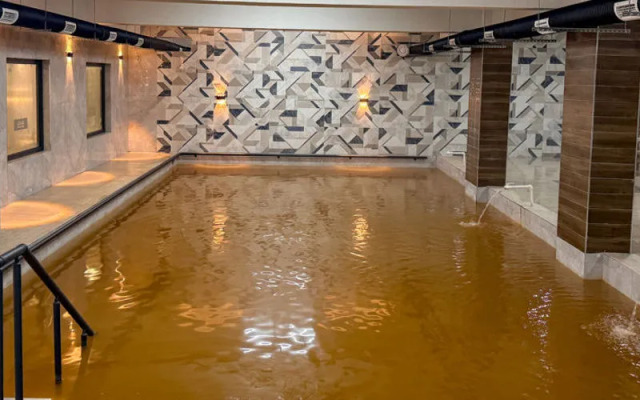 Çelik Thermal & Spa