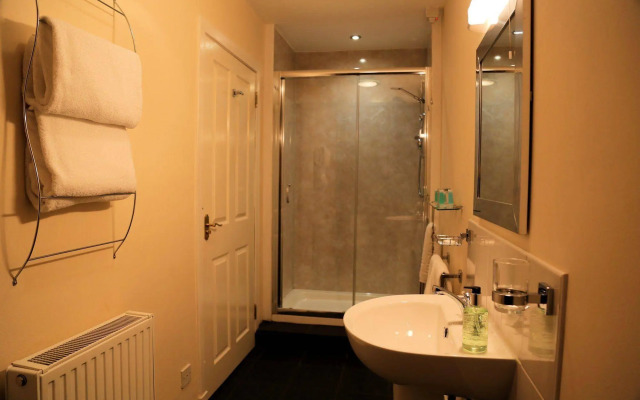 The Galley of Lorne Inn
