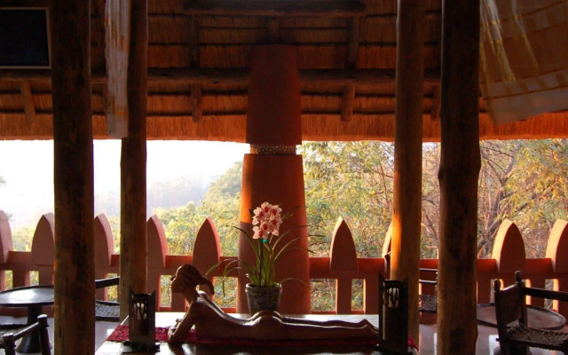 Timamoon Lodge