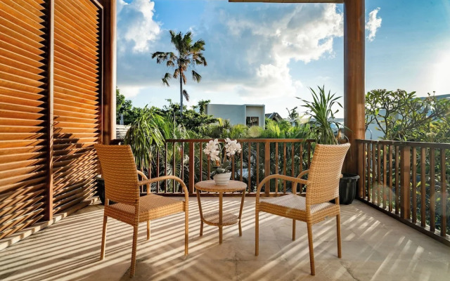 Bale Gede Luxury Villas by Moria