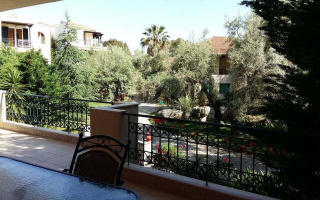 Philippos Hotel Apartments