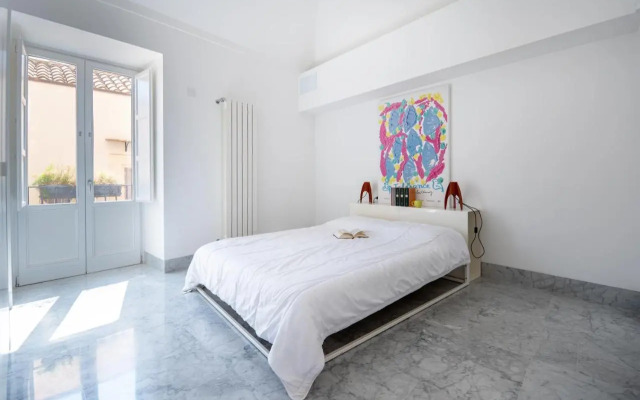 Suite Bellini 5 Apartment