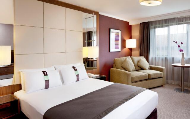 Holiday Inn Birmingham Bromsgrove by IHG