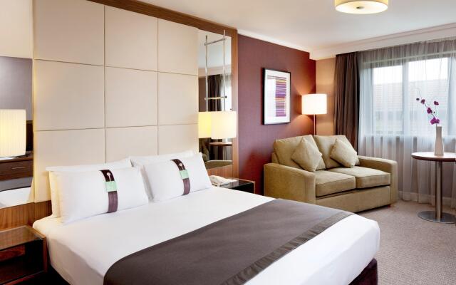 Holiday Inn Birmingham Bromsgrove, an IHG Hotel