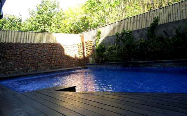 Xanadu Villa