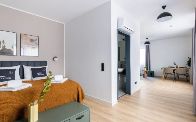 Limehome Bodenmais Bahnhofstraße