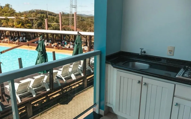 Villa Di Acqua Hotel