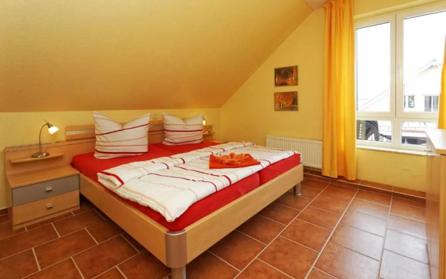 Haus Grete Wohnung 16