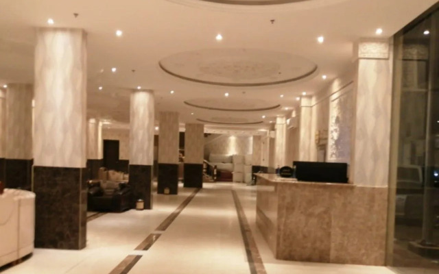 House Inn Dhahrat Laban- Furnished Apartments