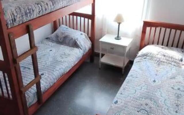 Destino San Juan Hostel