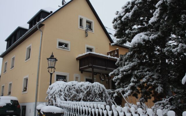 Romantik Landhaus Suitotel Dresden