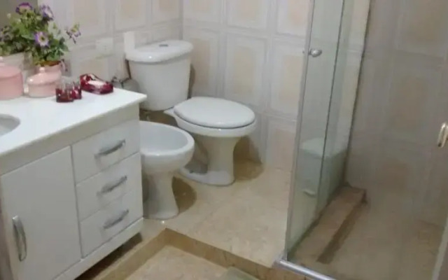 Casa Sanca