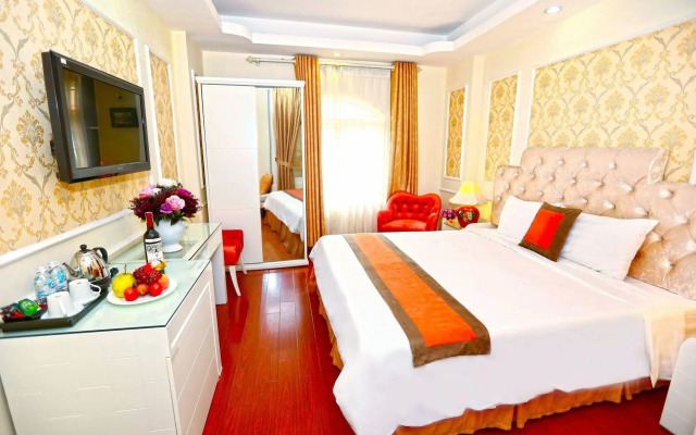 Hanoi Heart Hostel