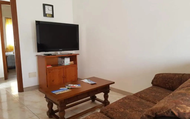 Apartment Sun And Sea