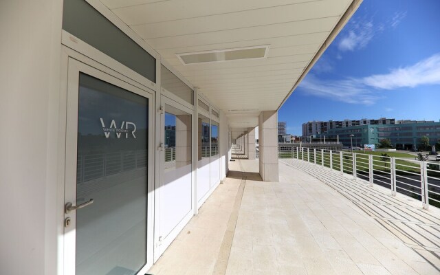 White Rooms Zadar 345