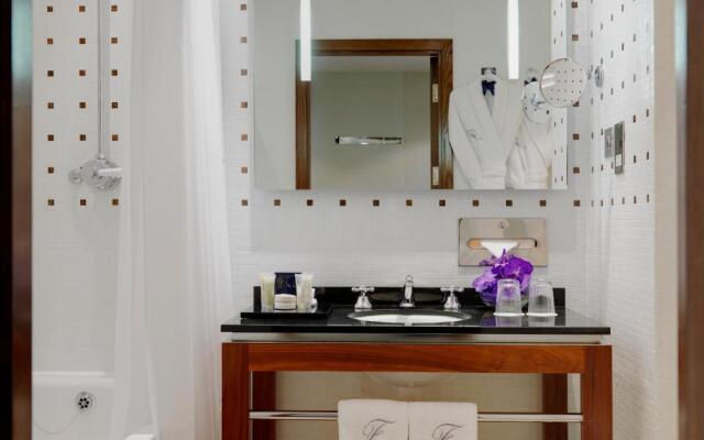 The Fitzwilliam Hotel