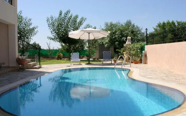 Villa Agathi