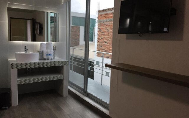 Septimo Hostal