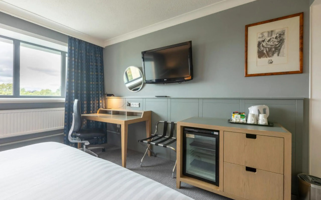 Holiday Inn Cardiff City Centre by IHG