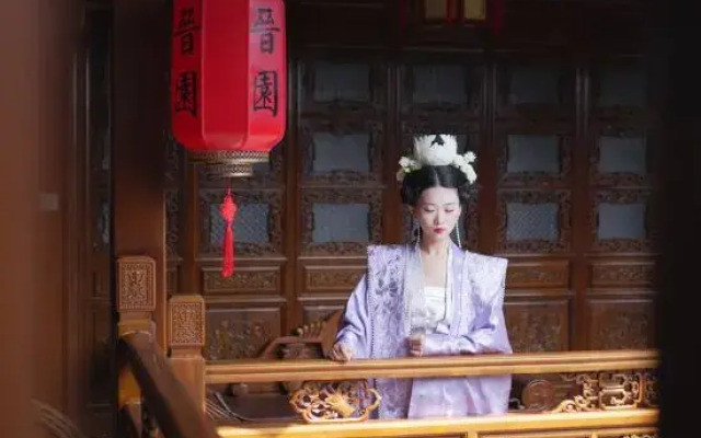 Dali  Jinyuan Inn