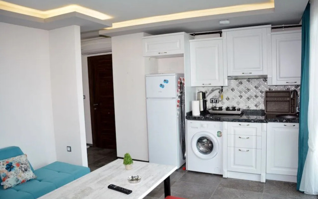 Mihmandar Apart