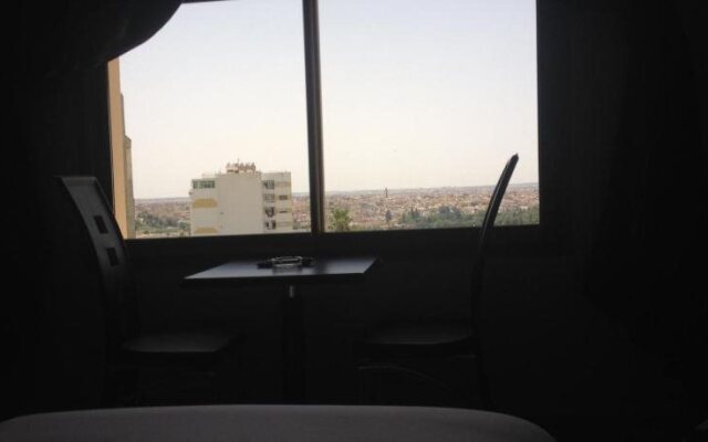 Hotel Oasis Tafilalet
