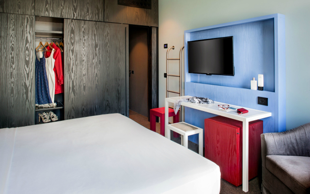 Hotel Glam Milano